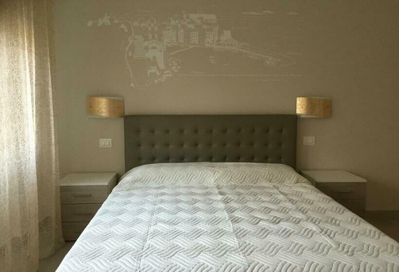 اتاق استاندارد, Affittacamere La Perla