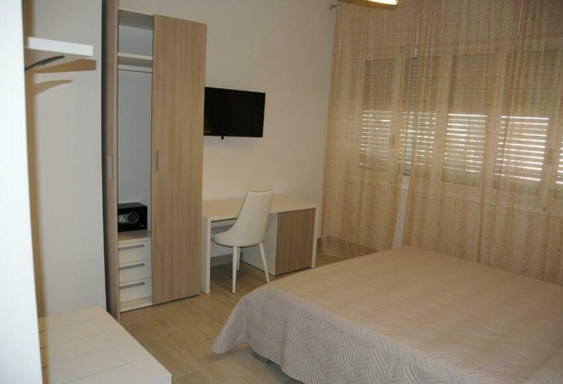 اتاق استاندارد, Affittacamere La Perla