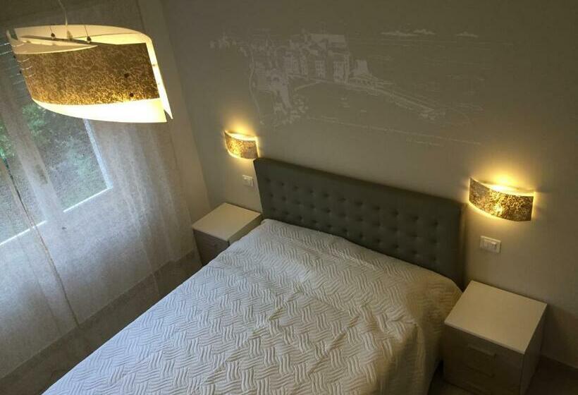 اتاق استاندارد, Affittacamere La Perla