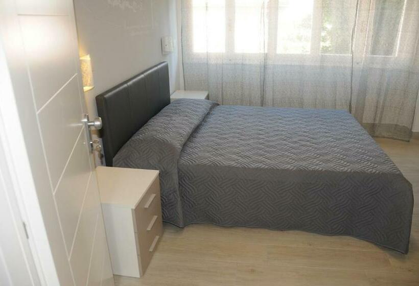 اتاق استاندارد, Affittacamere La Perla