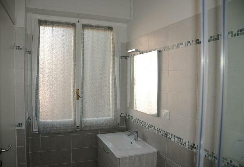 اتاق استاندارد, Affittacamere La Perla