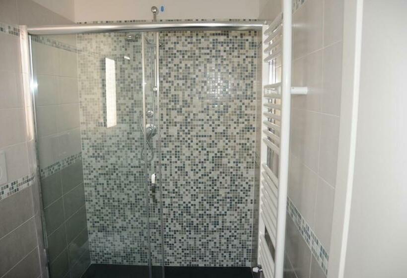 اتاق استاندارد, Affittacamere La Perla