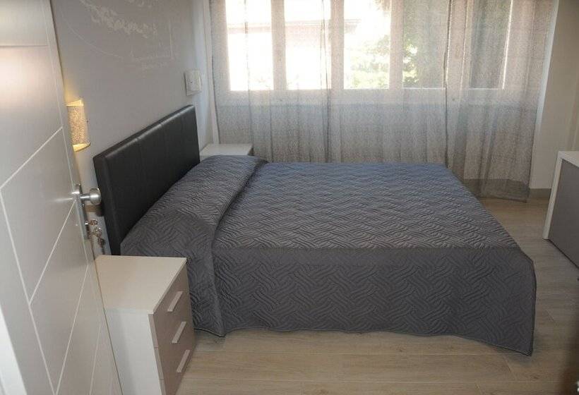 اتاق استاندارد, Affittacamere La Perla