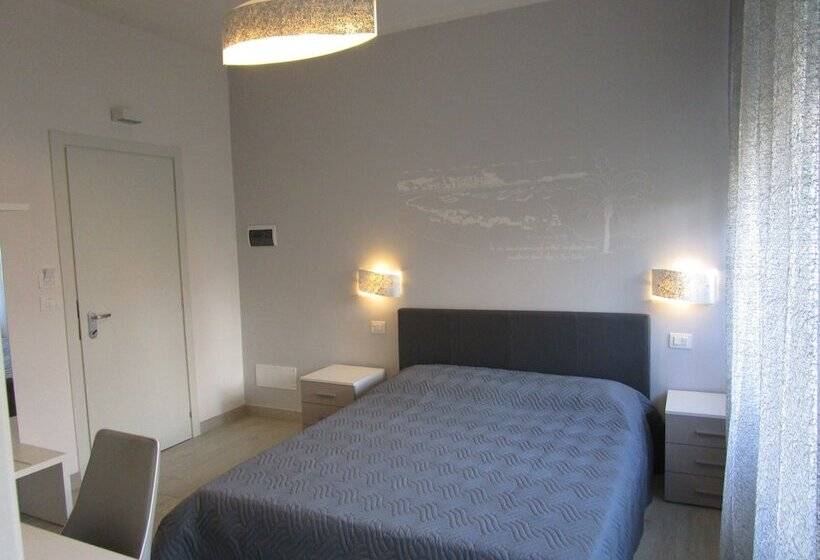 اتاق استاندارد, Affittacamere La Perla