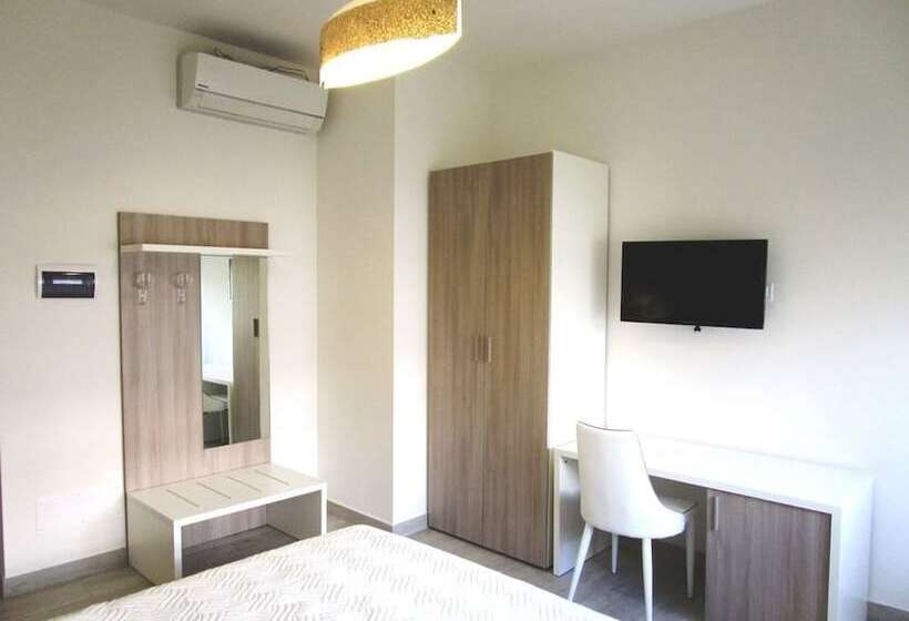 اتاق استاندارد, Affittacamere La Perla