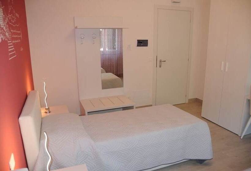 اتاق استاندارد, Affittacamere La Perla