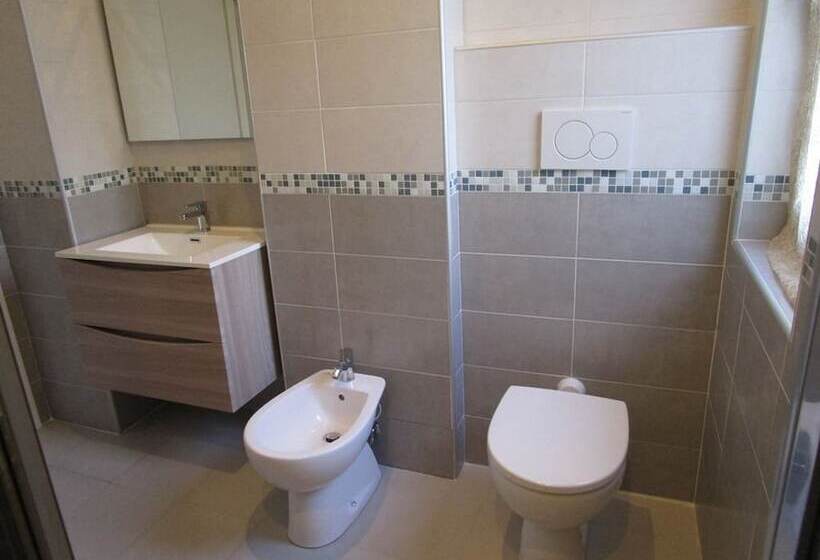 اتاق استاندارد, Affittacamere La Perla