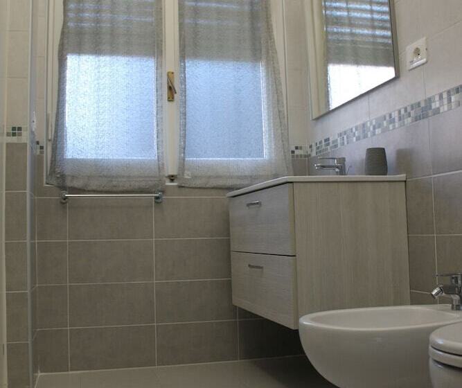 غرفة قياسية, Affittacamere La Perla