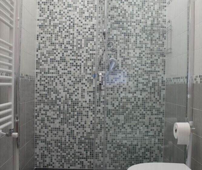 اتاق استاندارد, Affittacamere La Perla