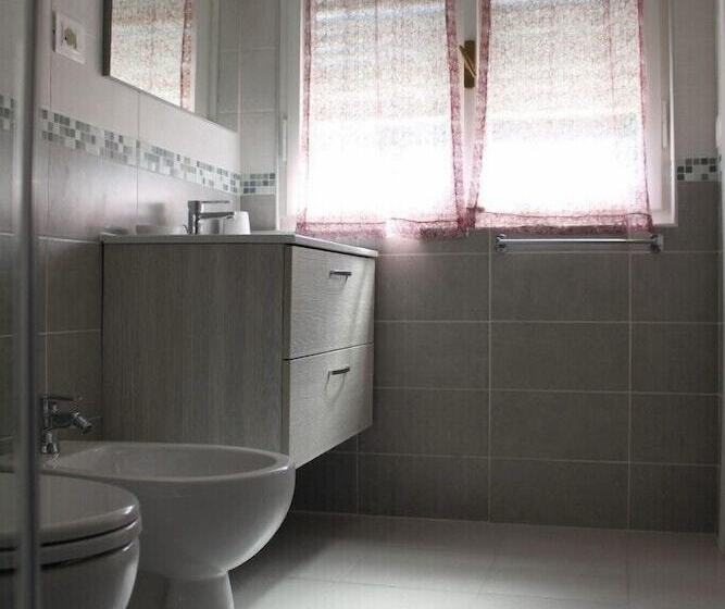 اتاق استاندارد, Affittacamere La Perla