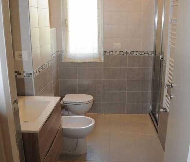 اتاق استاندارد, Affittacamere La Perla