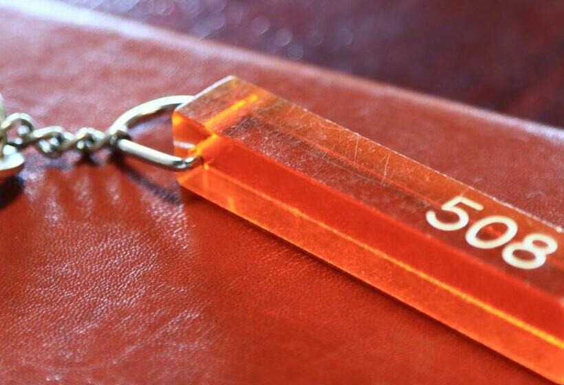 חדר משפחתי נוף לים, Suzunami