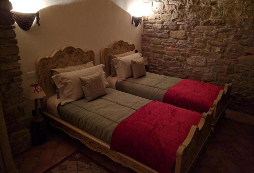 Студия Superior, Villa Sibilla