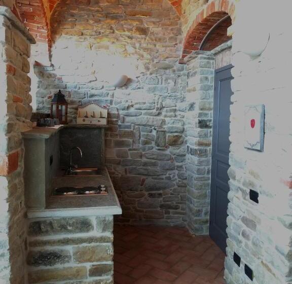 إستوديو سوبيريور, Villa Sibilla