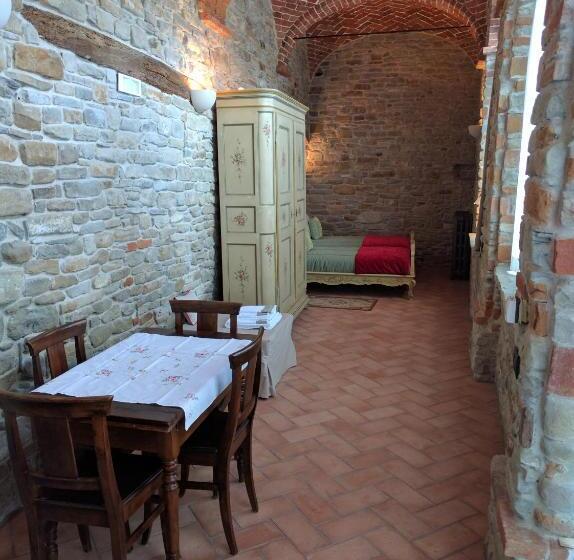 إستوديو سوبيريور, Villa Sibilla