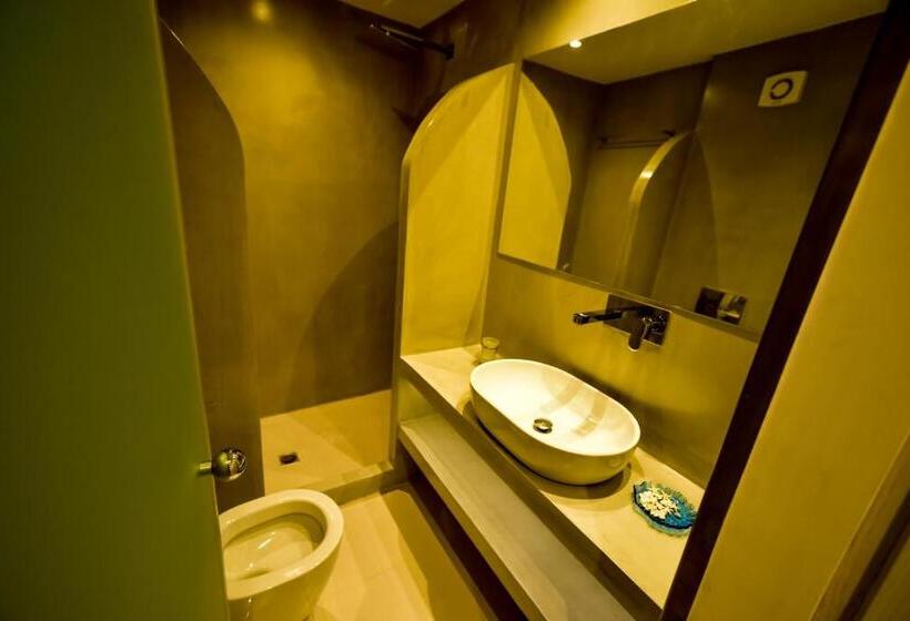 Полулюкс с Видом, Kratiras View Luxury Suites