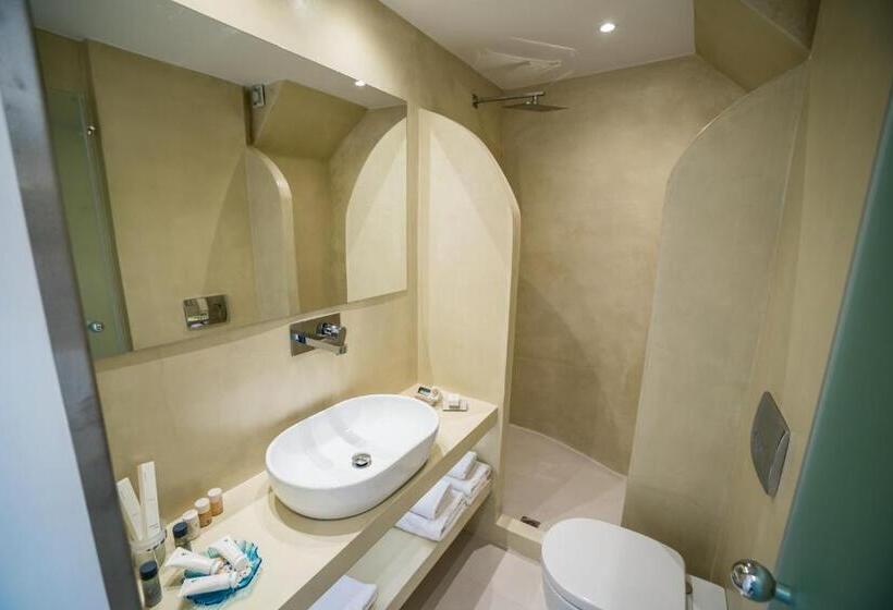 Полулюкс с Видом, Kratiras View Luxury Suites