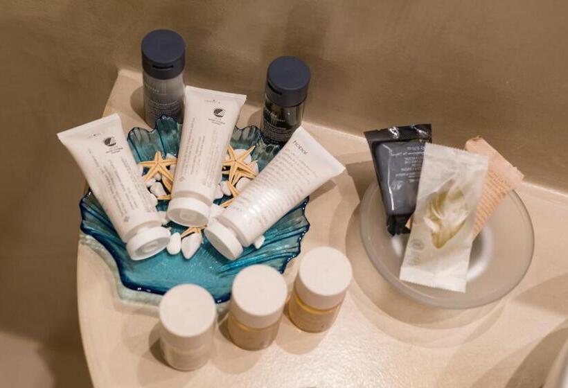 Полулюкс с Видом, Kratiras View Luxury Suites