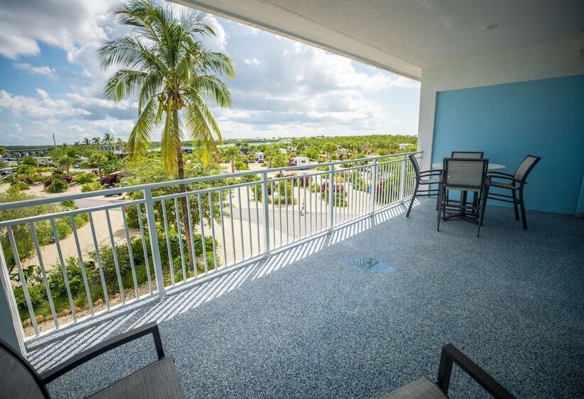 جناح ديلوكس, Sugarloaf Key Hotel At Koa Resort