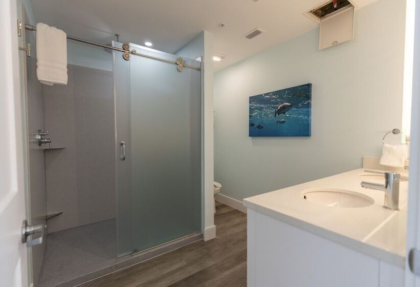 جناح ديلوكس, Sugarloaf Key Hotel At Koa Resort