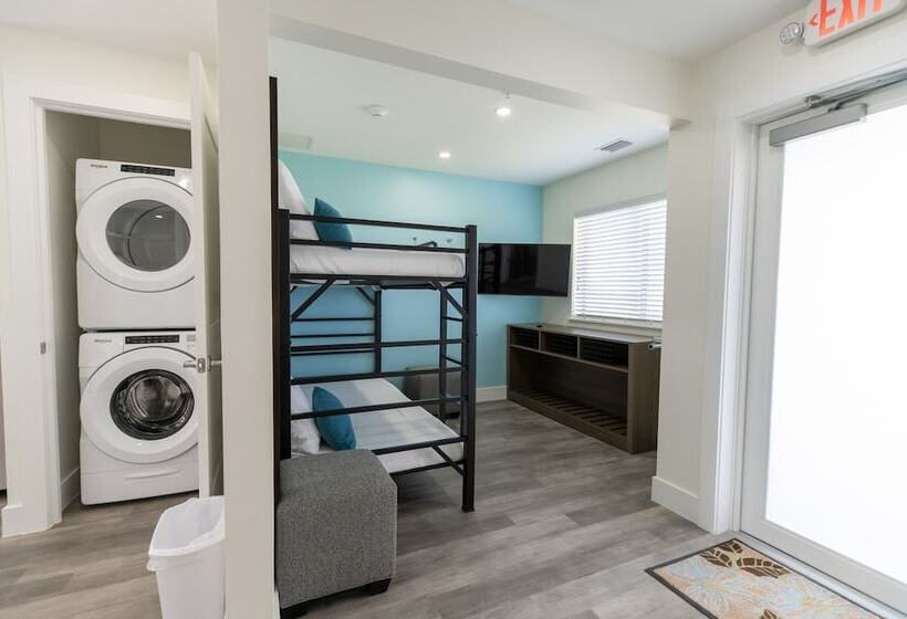 جناح ديلوكس, Sugarloaf Key Hotel At Koa Resort