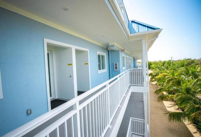 발코니가 있는 스위트, Sugarloaf Key Hotel At Koa Resort
