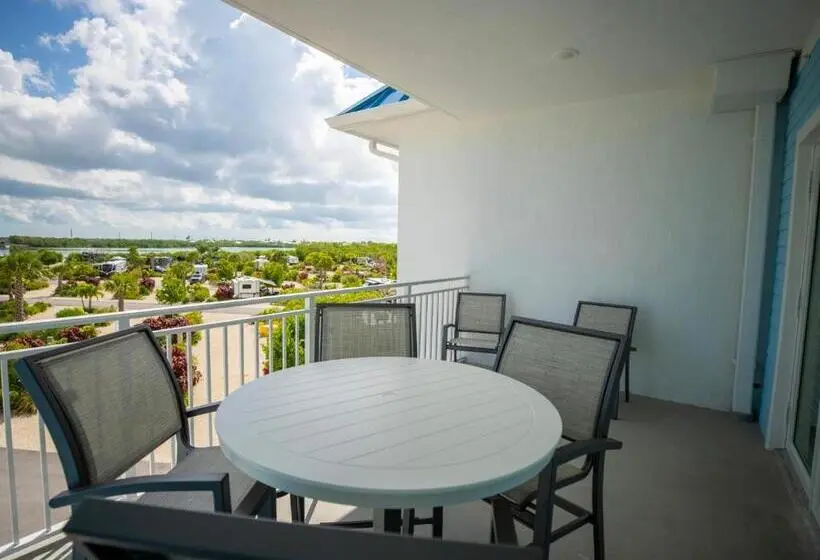 スイート（家族用）, Sugarloaf Key Hotel At Koa Resort