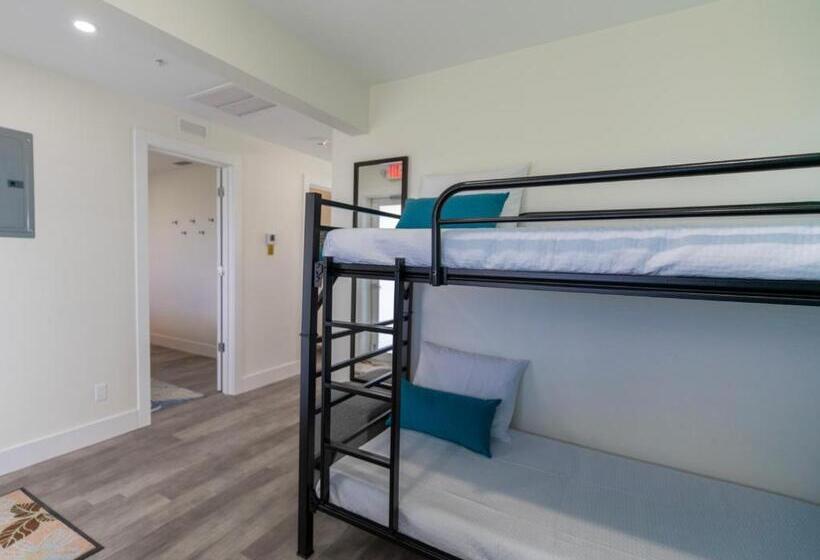 جناح عائلي, Sugarloaf Key Hotel At Koa Resort