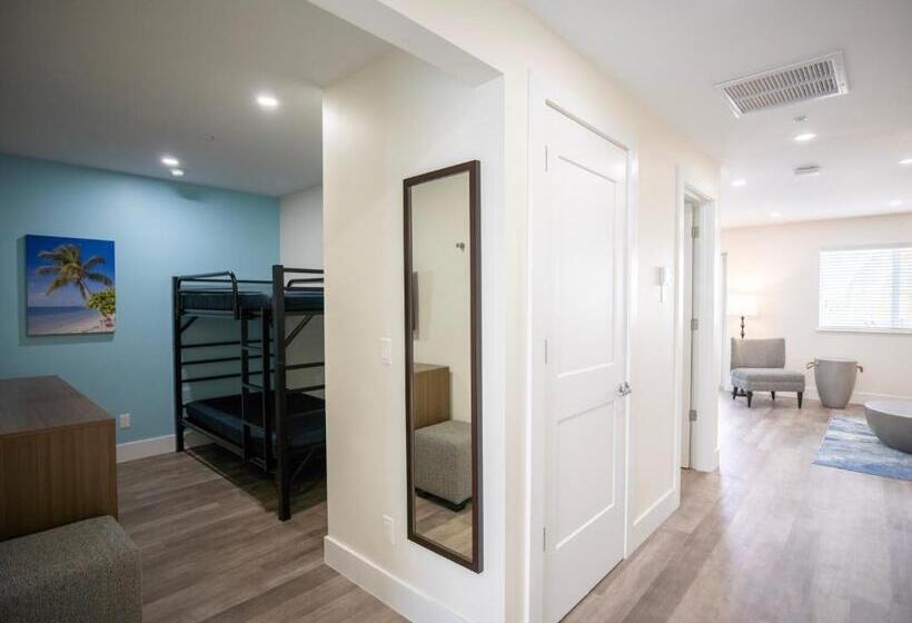 جناح ديلوكس, Sugarloaf Key Hotel At Koa Resort