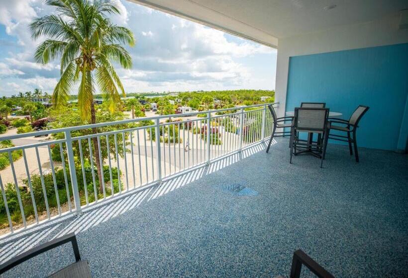 جناح ديلوكس, Sugarloaf Key Hotel At Koa Resort