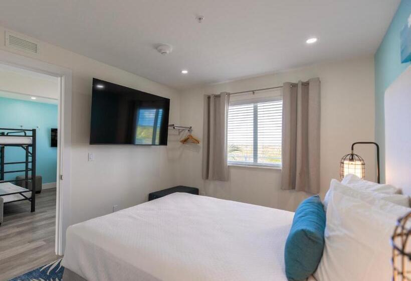 디럭스 스위트, Sugarloaf Key Hotel At Koa Resort