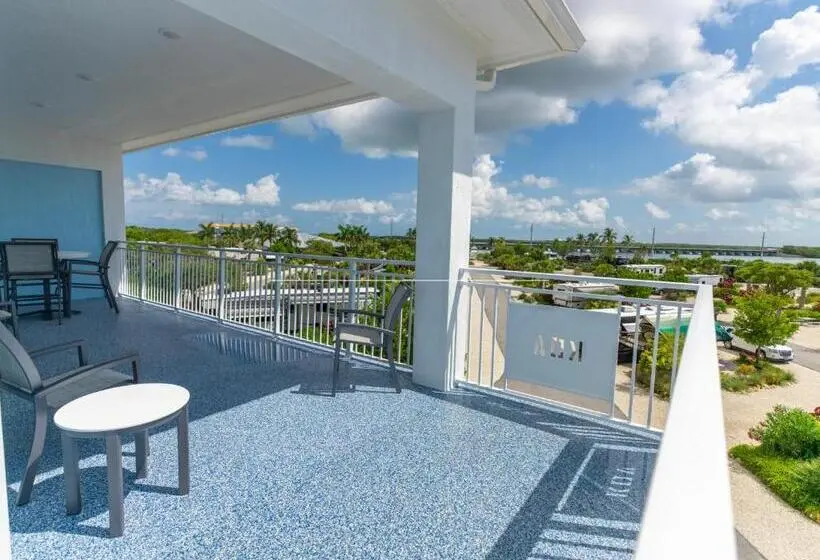 オーシャンビュースーペリアースイート, Sugarloaf Key Hotel At Koa Resort