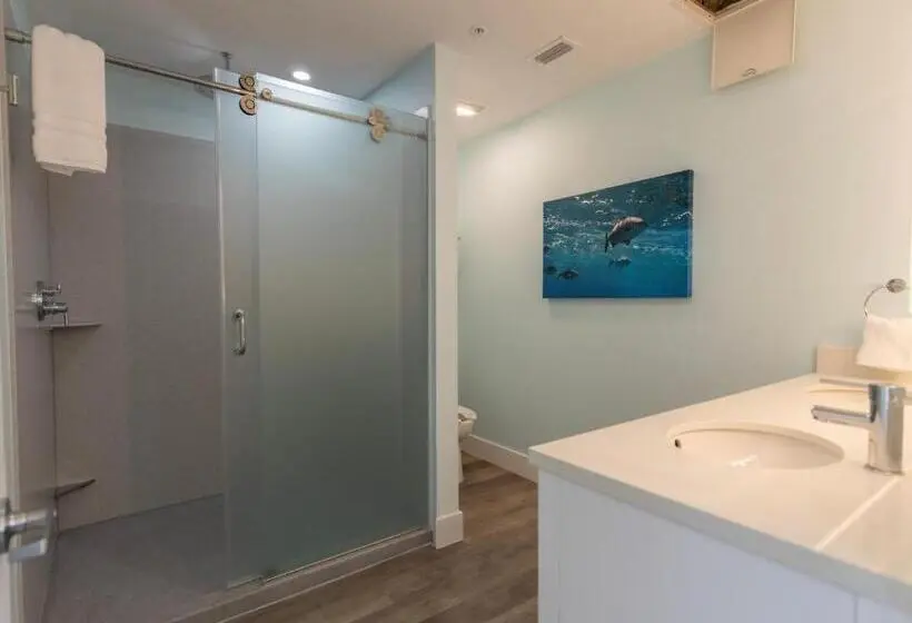 オーシャンビュースーペリアースイート, Sugarloaf Key Hotel At Koa Resort