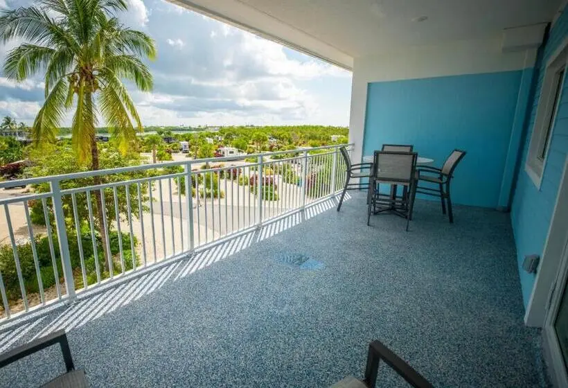 スイート, Sugarloaf Key Hotel At Koa Resort