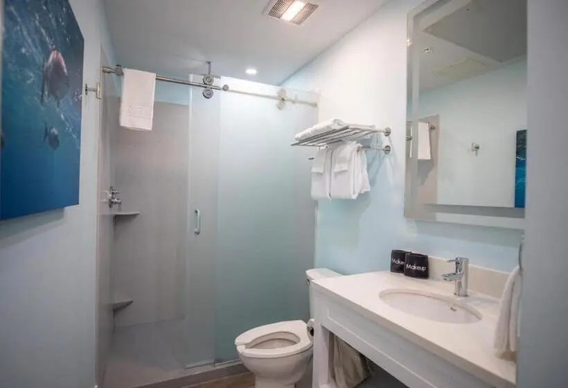 スイート, Sugarloaf Key Hotel At Koa Resort