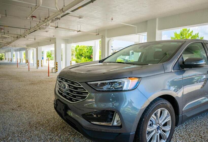 جناح, Sugarloaf Key Hotel At Koa Resort