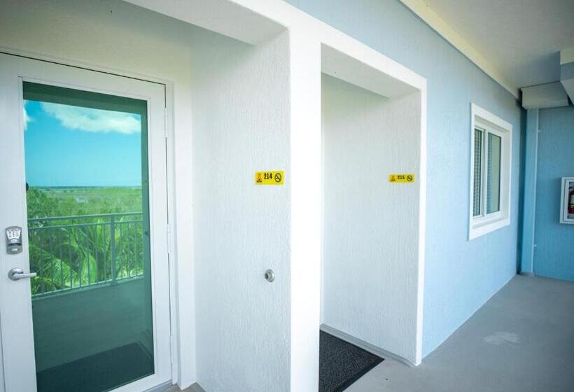 바다 전망 스위트, Sugarloaf Key Hotel At Koa Resort