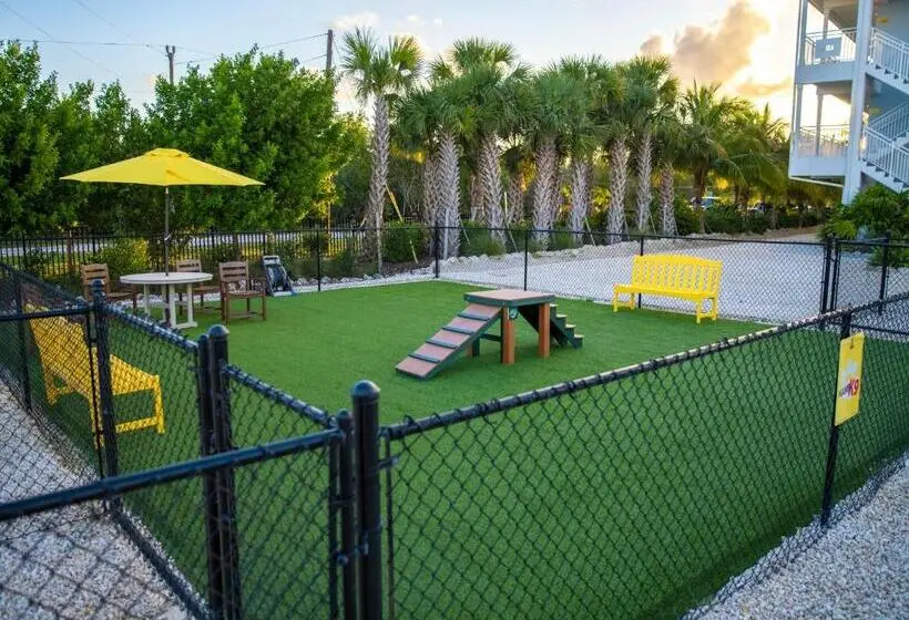 オーシャンビュースイート, Sugarloaf Key Hotel At Koa Resort