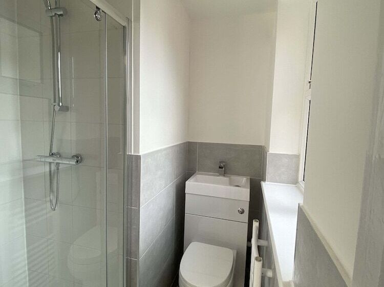 חדר סטנדרט, Cosy 3bd Guesthouse. Private Bathrooms