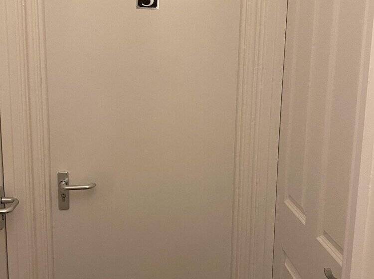 חדר סטנדרט, Cosy 3bd Guesthouse. Private Bathrooms