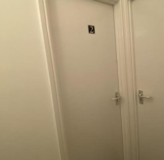 חדר סטנדרט, Cosy 3bd Guesthouse. Private Bathrooms