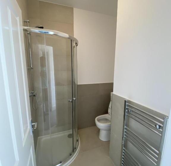חדר סטנדרט, Cosy 3bd Guesthouse. Private Bathrooms