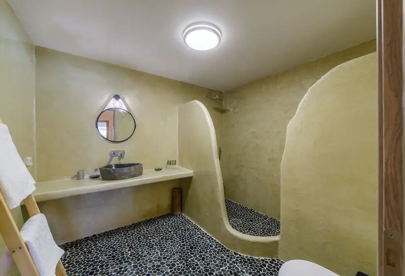 スイート（家族用）, Athiri Luxury Suites