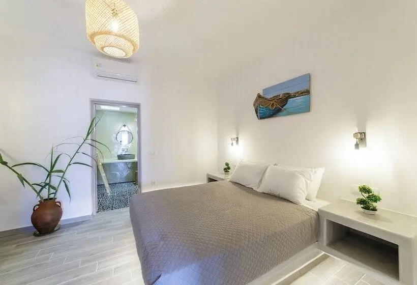 スイート（家族用）, Athiri Luxury Suites
