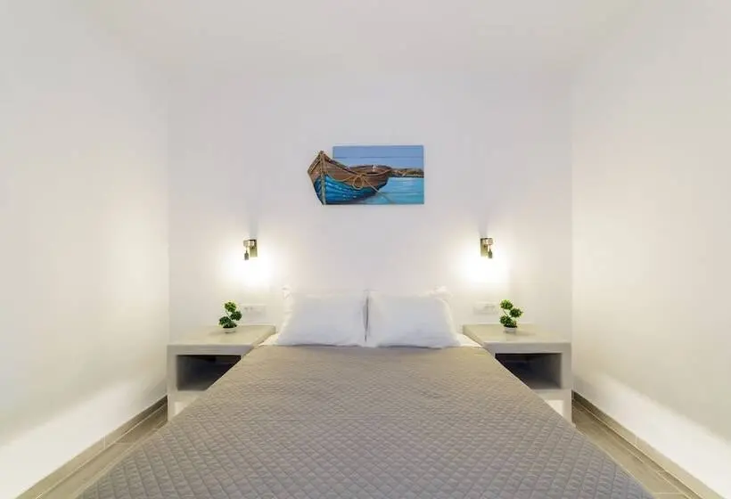 スイート（家族用）, Athiri Luxury Suites