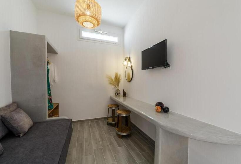 חדר דלוקס, Athiri Luxury Suites