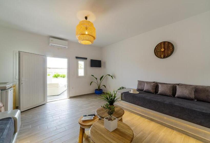 Family Suite, Athiri Luxury Suites