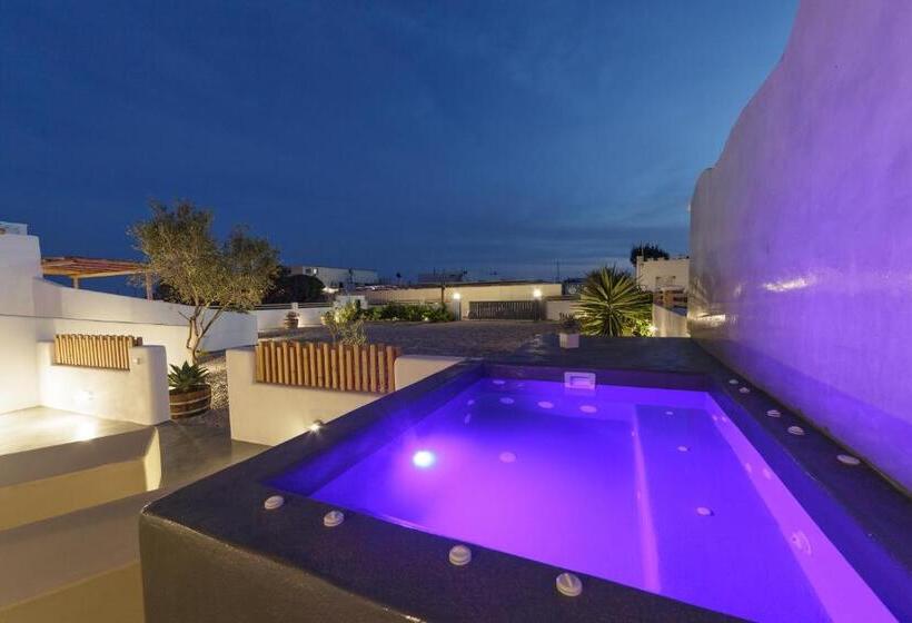 חדר דלוקס, Athiri Luxury Suites