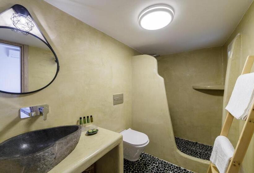 Family Suite, Athiri Luxury Suites