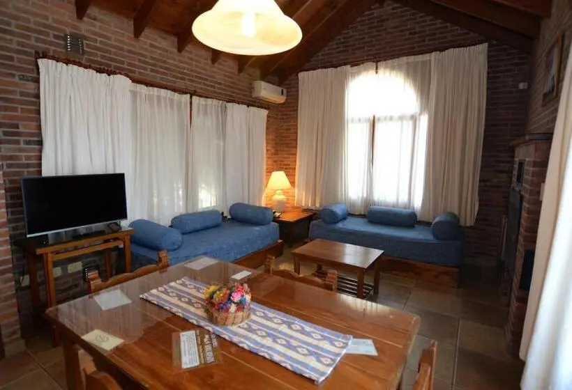 １ベッドルームアパートメント, Aitue Apart Hotel & Spa